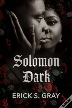 Capa do artigo Solomon Dark