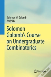 Capa do artigo Solomon Golomb