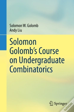 Capa do artigo Solomon Golomb'S Course On Undergraduate Combinatorics