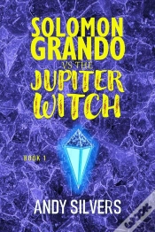 Capa do artigo Solomon Grando Vs The Jupiter Witch