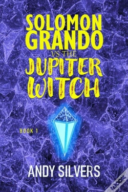 Capa do artigo Solomon Grando Vs The Jupiter Witch