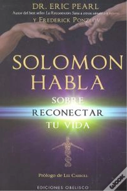 Capa do artigo Solomon Habla