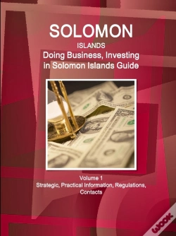 Capa do artigo Solomon Islands