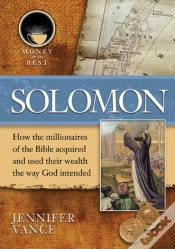 Capa do artigo Solomon