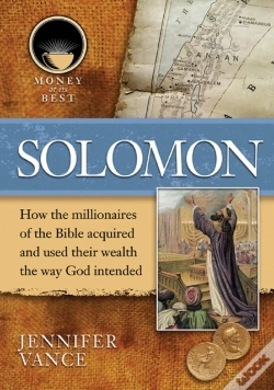 Capa do artigo Solomon