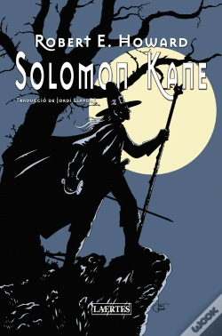 Capa do artigo Solomon Kane