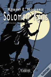 Capa do artigo Solomon Kane