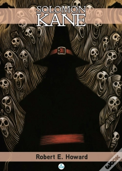 Capa do artigo Solomon Kane