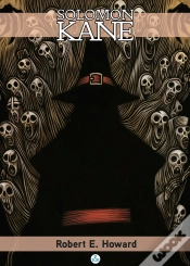 Capa do artigo Solomon Kane