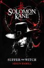 Solomon Kane: Suffer The Witch - Preview