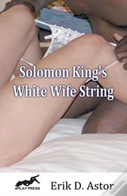 Capa do artigo Solomon King'S White Wife String