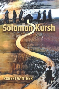Capa do artigo Solomon Kursh
