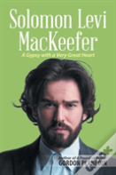 Solomon Levi Mackeefer