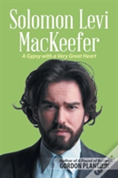 Solomon Levi Mackeefer