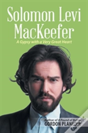 Capa do artigo Solomon Levi Mackeefer