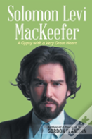 Solomon Levi Mackeefer