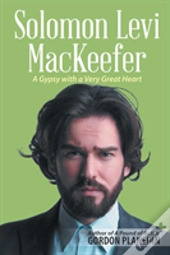 Solomon Levi Mackeefer
