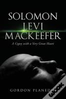 Solomon Levi Mackeefer