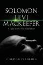 Solomon Levi Mackeefer - Preview