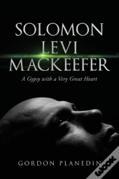 Solomon Levi Mackeefer