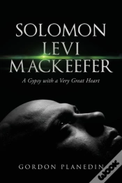 Capa do artigo Solomon Levi Mackeefer