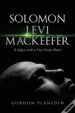 Capa do artigo Solomon Levi Mackeefer