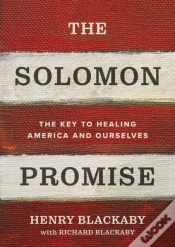 Capa do artigo Solomon Promise