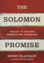 Solomon Promise - Preview