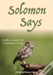 Solomon Says