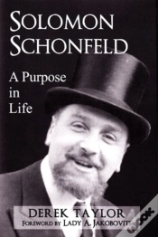 Capa do artigo Solomon Schonfeld
