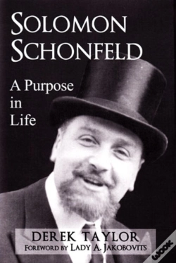 Capa do artigo Solomon Schonfeld