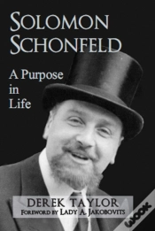 Capa do artigo Solomon Schonfeld