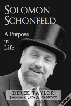 Capa do artigo Solomon Schonfeld