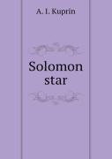 Solomon Star