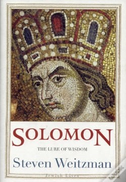 Capa do artigo Solomon