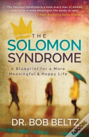 Capa do artigo Solomon Syndrome