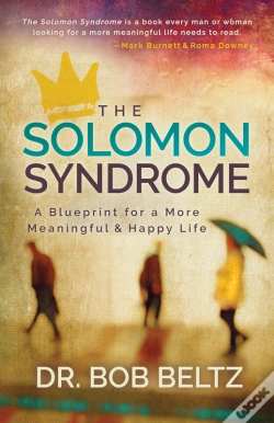 Capa do artigo Solomon Syndrome