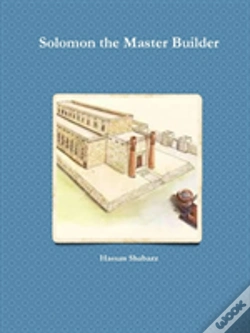 Capa do artigo Solomon The Master Builder