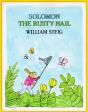 Solomon The Rusty Nail - Preview