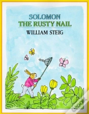 Capa do artigo Solomon The Rusty Nail