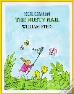 Capa do artigo Solomon The Rusty Nail