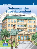 Solomon The Superintendent (Modern Dramas 1)