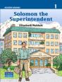 Solomon The Superintendent (Modern Dramas 1) - Preview