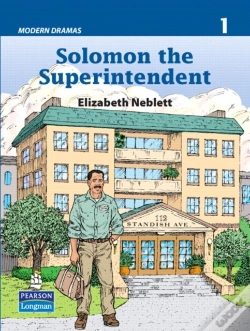 Capa do artigo Solomon The Superintendent (Modern Dramas 1)