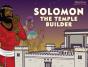 Solomon The Temple Builder - Preview
