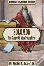 Capa do artigo Solomon