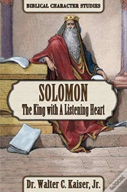 Capa do artigo Solomon