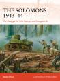 Solomons 1943 44 - Preview