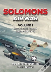 Capa do artigo Solomons Air War Volume 1