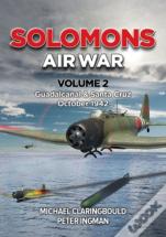 Solomons Air War Volume 2